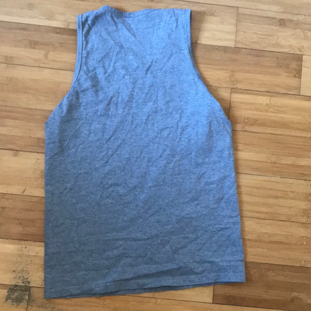 Tank top - Picture 3 of 3